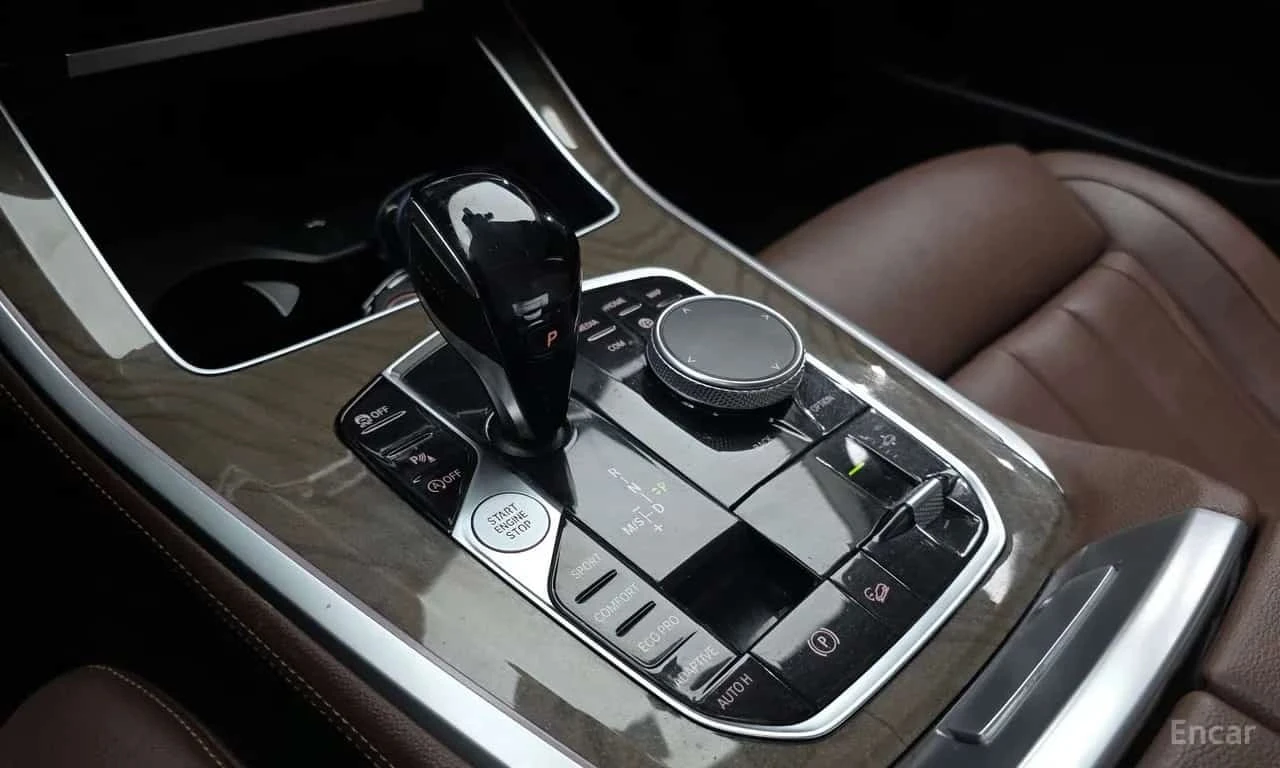 BMW X5 * xDrive 30d xLine * ���� �� �� | Mobile.bg � ����������� 9