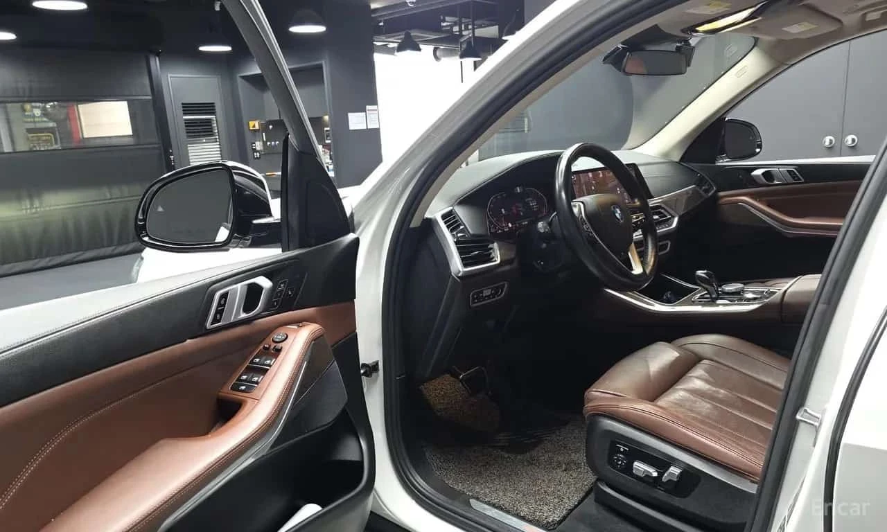 BMW X5 * xDrive 30d xLine * ���� �� �� | Mobile.bg � ����������� 10