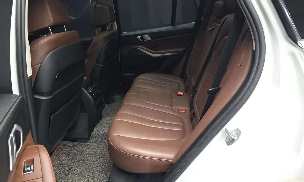 BMW X5 * xDrive 30d xLine * ���� �� �� | Mobile.bg � ����������� 12