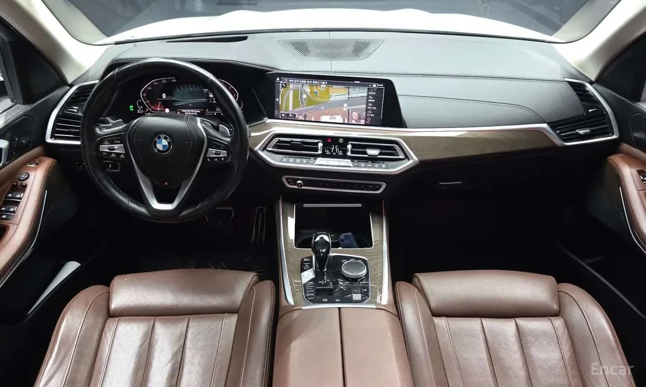 BMW X5 * xDrive 30d xLine * ���� �� �� | Mobile.bg � ����������� 7