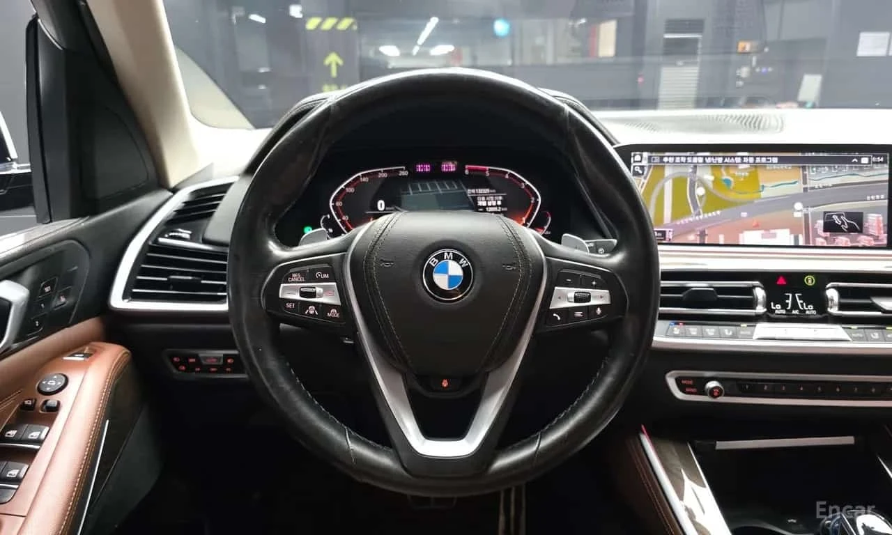 BMW X5 * xDrive 30d xLine * ���� �� �� | Mobile.bg � ����������� 13