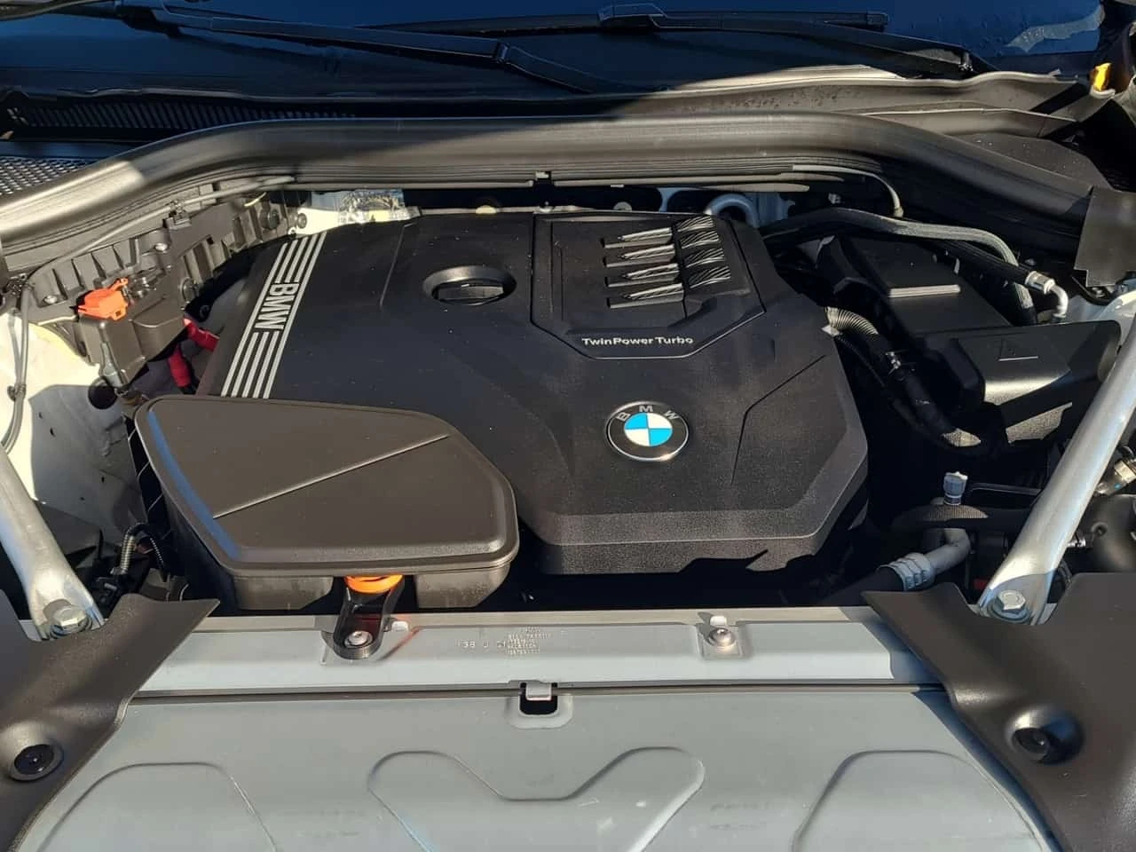BMW X3 * XDRIVE30I * CARFAX * ���� �� �� | Mobile.bg � ����������� 17