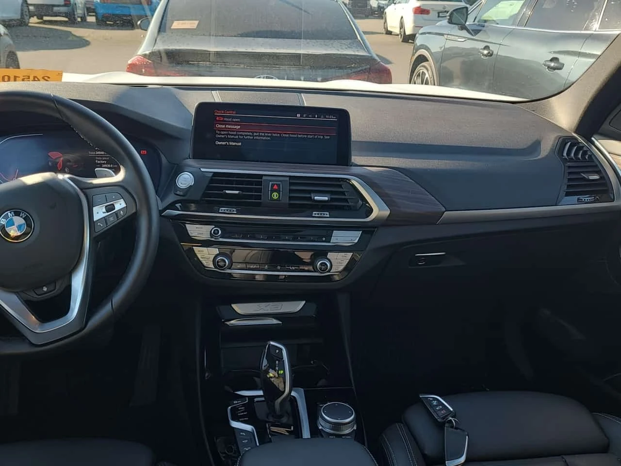 BMW X3 * XDRIVE30I * CARFAX * ���� �� �� | Mobile.bg � ����������� 10