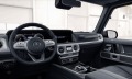 Mercedes-Benz G 350 d/ AMG/ 4M/ EXCLUSIV/ 360/ MULTIBEAM/ DISTRONIC/  , снимка 9