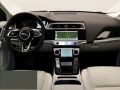 Jaguar I-Pace EV400 SE/400HP/ACC/HEAD-UP/360 CAMERA/NAVI - изображение 6