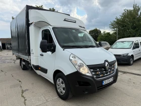 Renault Master ДВОЙНА КАБИНА* КЛИМА* ПЕЧКА* ТЕМПОМАТ, снимка 7