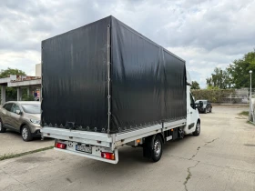 Renault Master ДВОЙНА КАБИНА* КЛИМА* ПЕЧКА* ТЕМПОМАТ, снимка 5