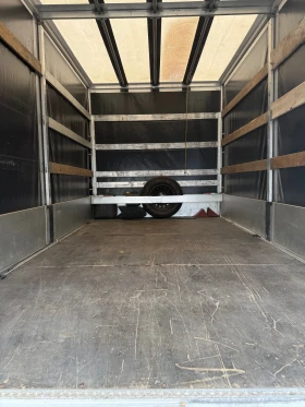 Renault Master ДВОЙНА КАБИНА* КЛИМА* ПЕЧКА* ТЕМПОМАТ, снимка 13