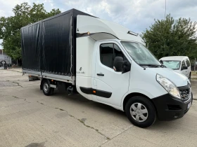Renault Master ДВОЙНА КАБИНА* КЛИМА* ПЕЧКА* ТЕМПОМАТ, снимка 6