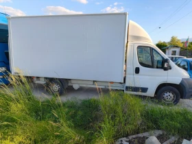 Peugeot Boxer ПАДАЩ БОРД, снимка 5