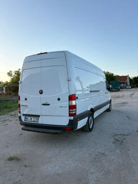 Mercedes-Benz 316, снимка 3