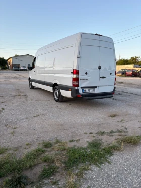 Mercedes-Benz 316, снимка 5