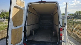 Mercedes-Benz Sprinter MAXI, снимка 8