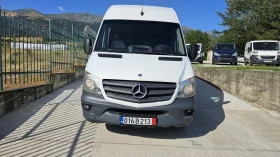 Mercedes-Benz Sprinter MAXI, снимка 2