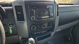 Mercedes-Benz Sprinter MAXI, снимка 12
