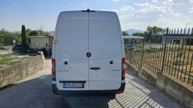 Mercedes-Benz Sprinter MAXI, снимка 5