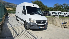 Mercedes-Benz Sprinter MAXI, снимка 3