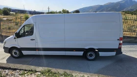 Mercedes-Benz Sprinter MAXI, снимка 7