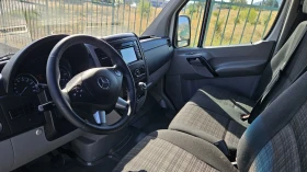 Mercedes-Benz Sprinter MAXI, снимка 11