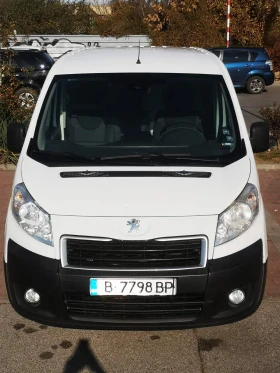     Peugeot Expert  2.0 L2H1