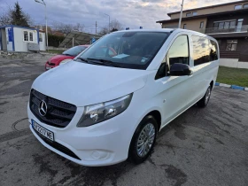 Mercedes-Benz Vito 114, снимка 9