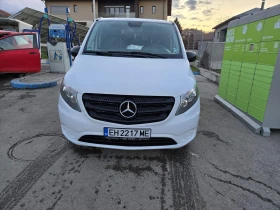 Mercedes-Benz Vito 114, снимка 6