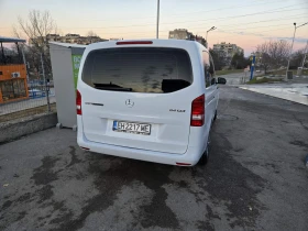 Mercedes-Benz Vito 114, снимка 8