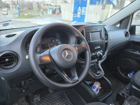 Mercedes-Benz Vito 114, снимка 7