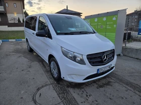 Mercedes-Benz Vito 114, снимка 5