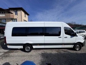 Mercedes-Benz Sprinter 317 | Mobile.bg    5