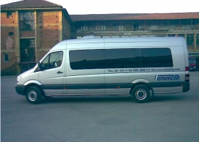 Mercedes-Benz Sprinter 315, снимка 1