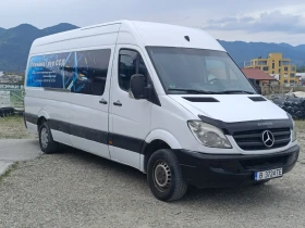 Обява за продажба на Mercedes-Benz Sprinter 313 2.2CDI ~15 900 лв. - изображение 4