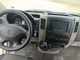 Обява за продажба на Mercedes-Benz Sprinter 313 2.2CDI ~15 900 лв. - изображение 10