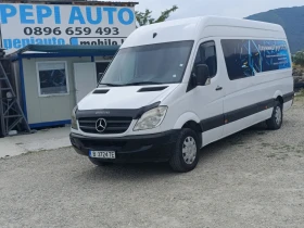 Mercedes-Benz Sprinter 313 2.2CDI