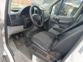 Обява за продажба на Mercedes-Benz Sprinter 313 2.2CDI ~15 900 лв. - изображение 5