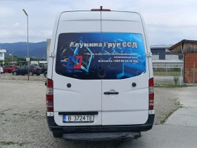 Обява за продажба на Mercedes-Benz Sprinter 313 2.2CDI ~15 900 лв. - изображение 2