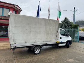Обява за продажба на Iveco Daily 3.0HPI* 35C18* Климатик* 4.10 метра каросерия ~23 800 лв. - изображение 8