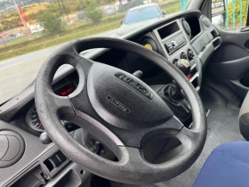 Обява за продажба на Iveco Daily 3.0HPI* 35C18* Климатик* 4.10 метра каросерия ~23 800 лв. - изображение 2