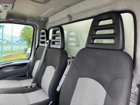 Обява за продажба на Iveco Daily 3.0HPI* 35C18* Климатик* 4.10 метра каросерия ~23 800 лв. - изображение 5