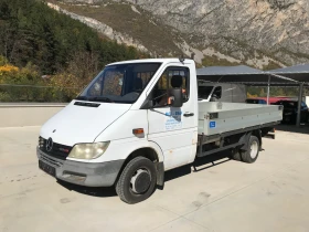 Обява за продажба на Mercedes-Benz Sprinter 413 3, 5т.81х.км. ~11 500 лв. - изображение 1