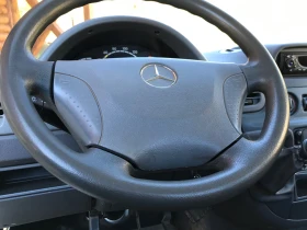 Mercedes-Benz Sprinter 413 3, 5.81.. | Mobile.bg    14