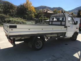 Обява за продажба на Mercedes-Benz Sprinter 413 3, 5т.81х.км. ~11 500 лв. - изображение 2