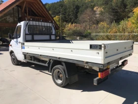 Обява за продажба на Mercedes-Benz Sprinter 413 3, 5т.81х.км. ~11 500 лв. - изображение 4