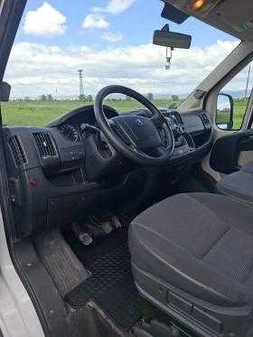 Peugeot Boxer ����� ���� | Mobile.bg � ����� ������ 7