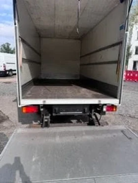 Peugeot Boxer ПАДАЩ БОРД, снимка 6 - Бусове и автобуси - 54512542
