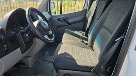 Mercedes-Benz Sprinter MAXI | Mobile.bg � ����� ������ 10