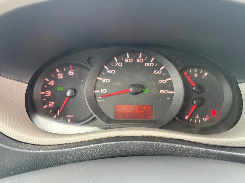 Renault Master ДВОЙНА КАБИНА* КЛИМА* ПЕЧКА* ТЕМПОМАТ, снимка 11 - Бусове и автобуси - 51702445