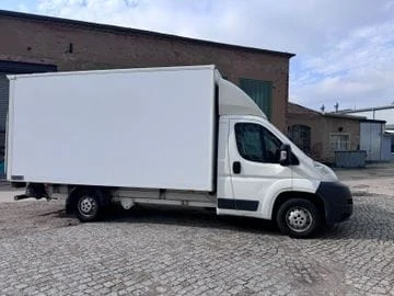 Peugeot Boxer ПАДАЩ БОРД, снимка 5 - Бусове и автобуси - 54512542