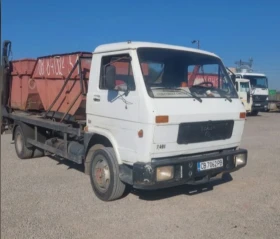 Man 8.100, снимка 1