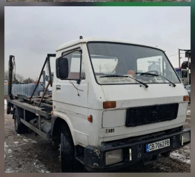 Man 8.100, снимка 2